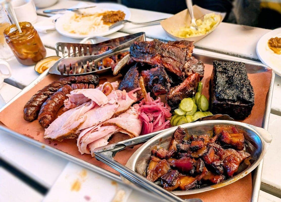 Le Boucan Smokehouse — best bbq smoked meats in Montreal, Spring 2026
