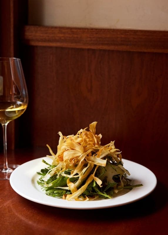 Lei — best wine bars in New York, Summer 2026