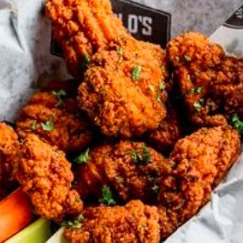 Leopold’s Tavern Calgary - Beltline — best wings in Calgary, Spring 2026