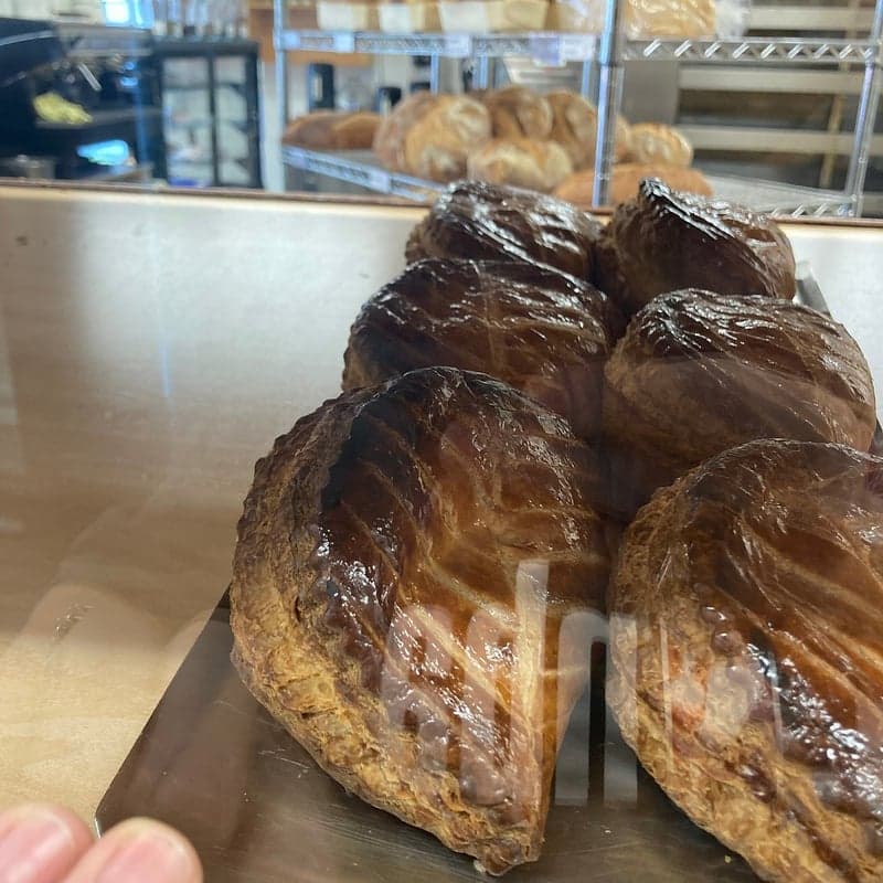 LF Bakery — best bakeries in Halifax, Summer 2026