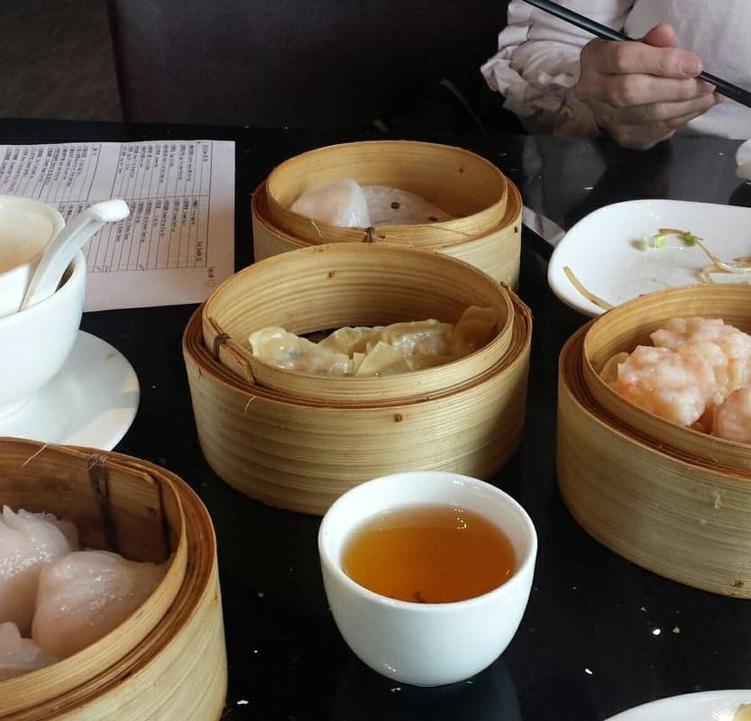Li's Fusion Chinese Food Restaurant — best chinese restaurants in Ottawa, Spring 2026