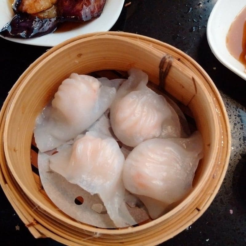 Li's Fusion Chinese Food Restaurant — best chinese restaurants in Ottawa, Spring 2026