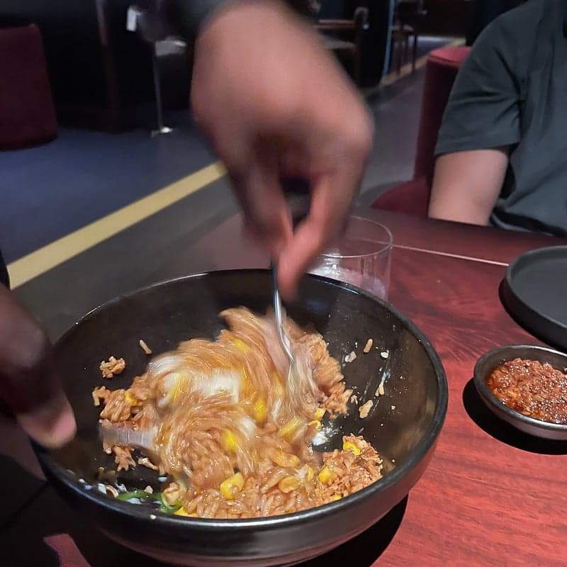 Lucky Cat — best solo dining restaurants in New York, Summer 2026
