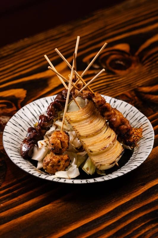 Lucky Cat — best solo dining restaurants in New York, Summer 2026