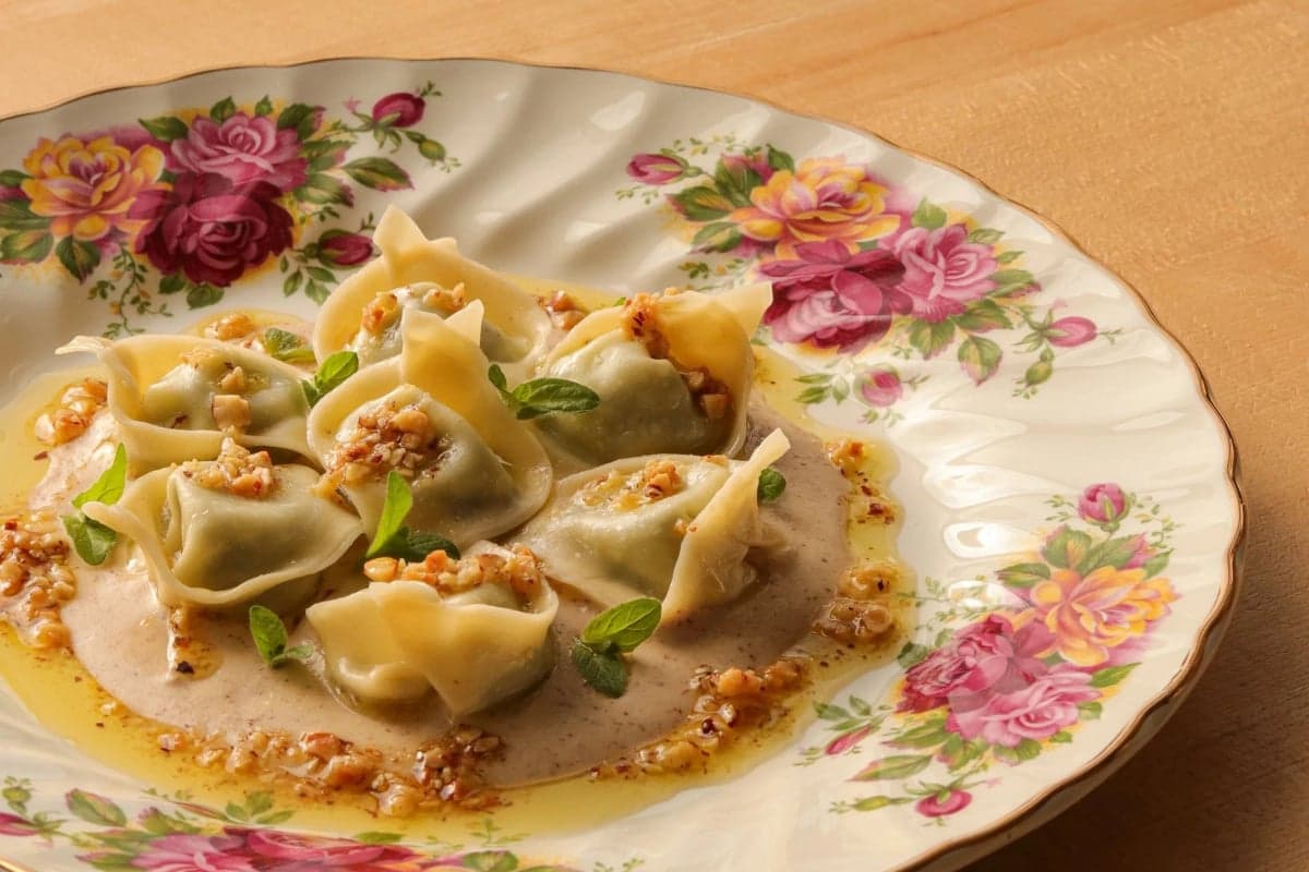 Lumache — best italian restaurants in Victoria, Spring 2026