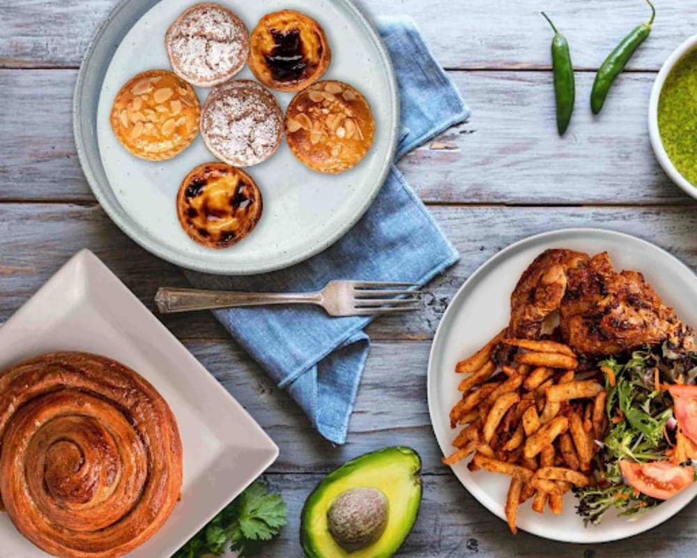 Lusa Bakery — best bakeries in Ottawa, Spring 2026