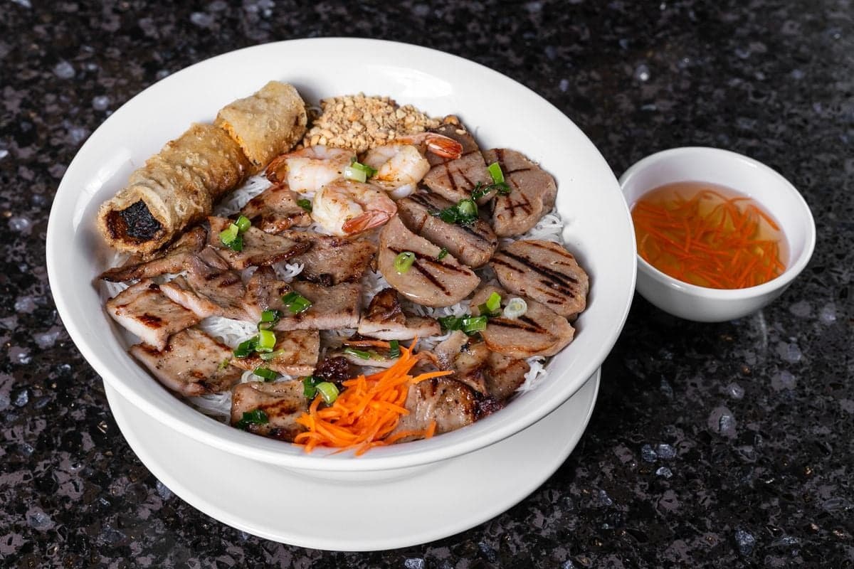 Mai's Kitchen Vietnamese Cuisine — best cheap eats in Saskatoon, Spring 2026