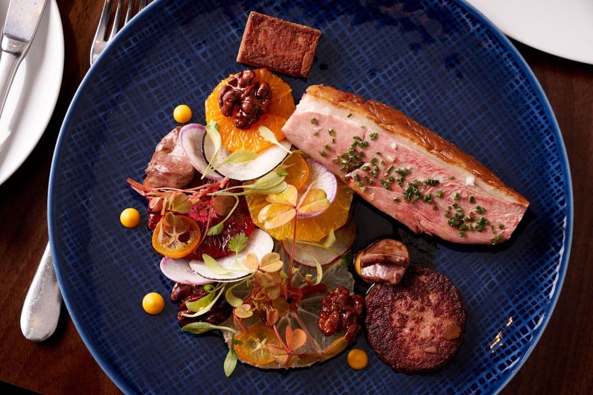 Manhatta — best restaurants in New York, Summer 2026