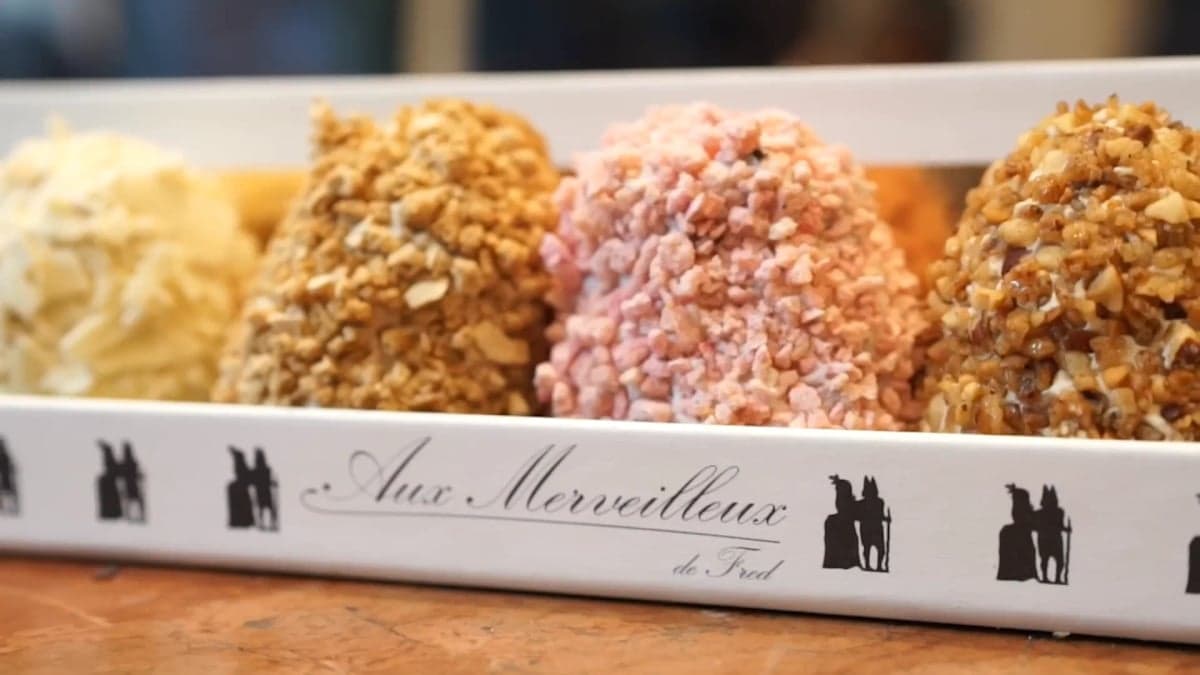 Marvelous By Fred / Aux Merveilleux de Fred — best bakeries in Toronto, Spring 2026