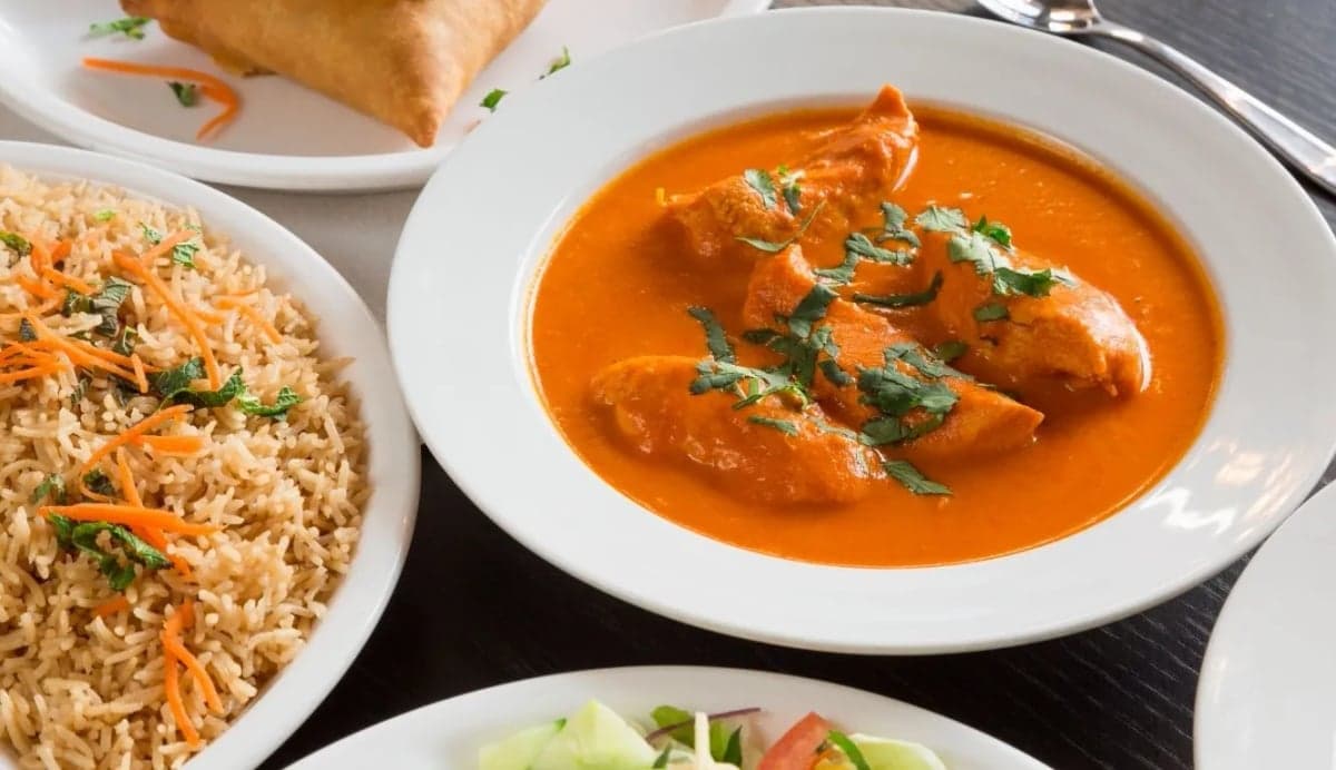 Masala Tree — best indian restaurants in Edmonton, Spring 2026