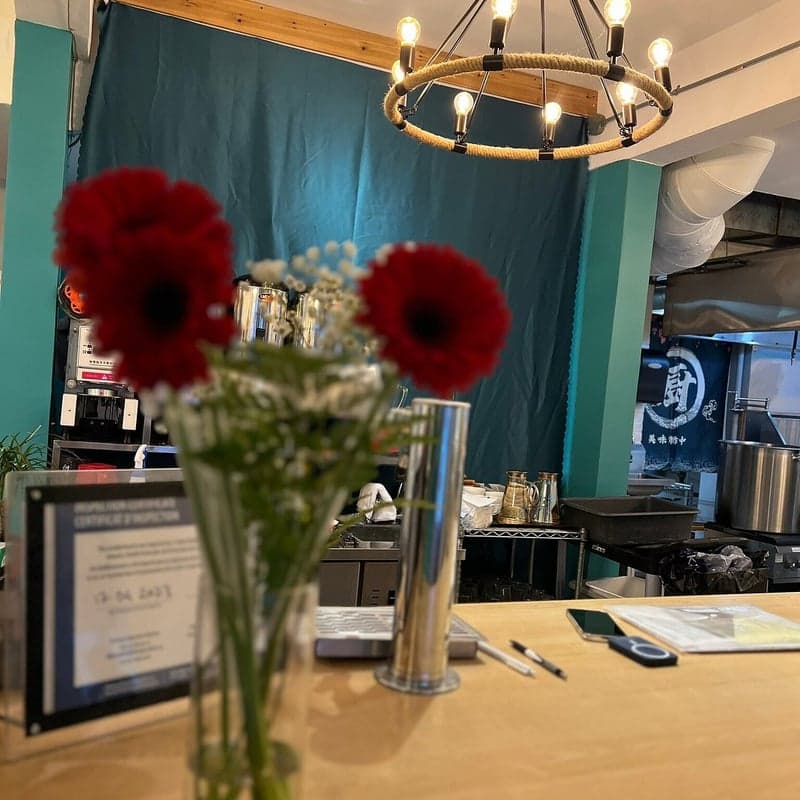 Meet Noodle 又见壹面 — best hidden gem restaurants in Ottawa, Spring 2026