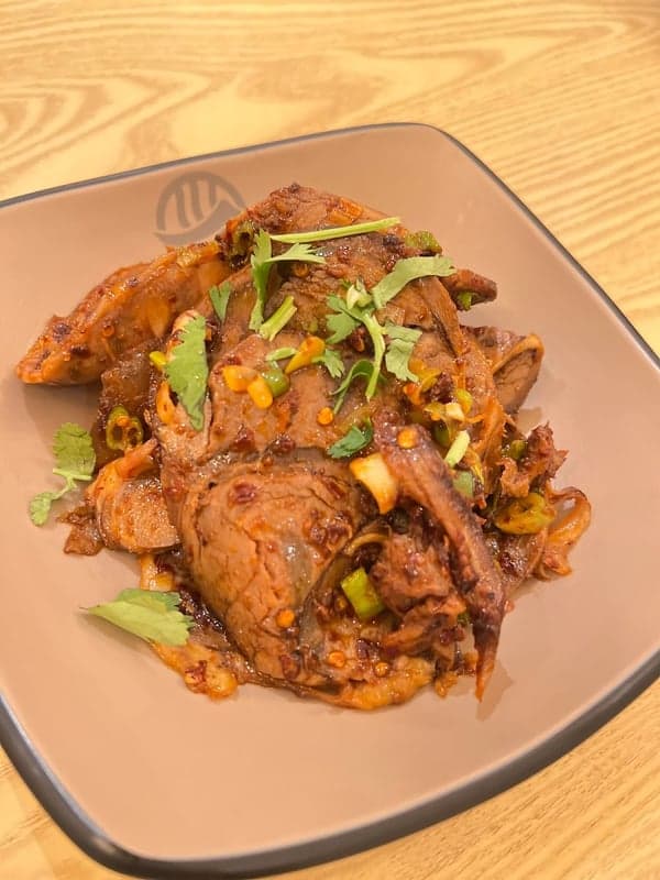 Meet Noodle 又见壹面 — best hidden gem restaurants in Ottawa, Spring 2026