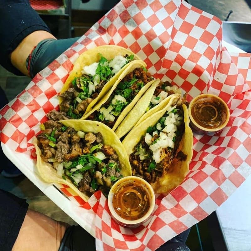 Mexi's — best mexican restaurants in Halifax, Summer 2026
