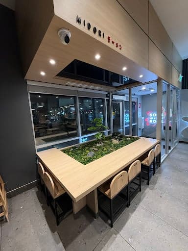 Midori Ramen — best ramen in Edmonton, Spring 2026