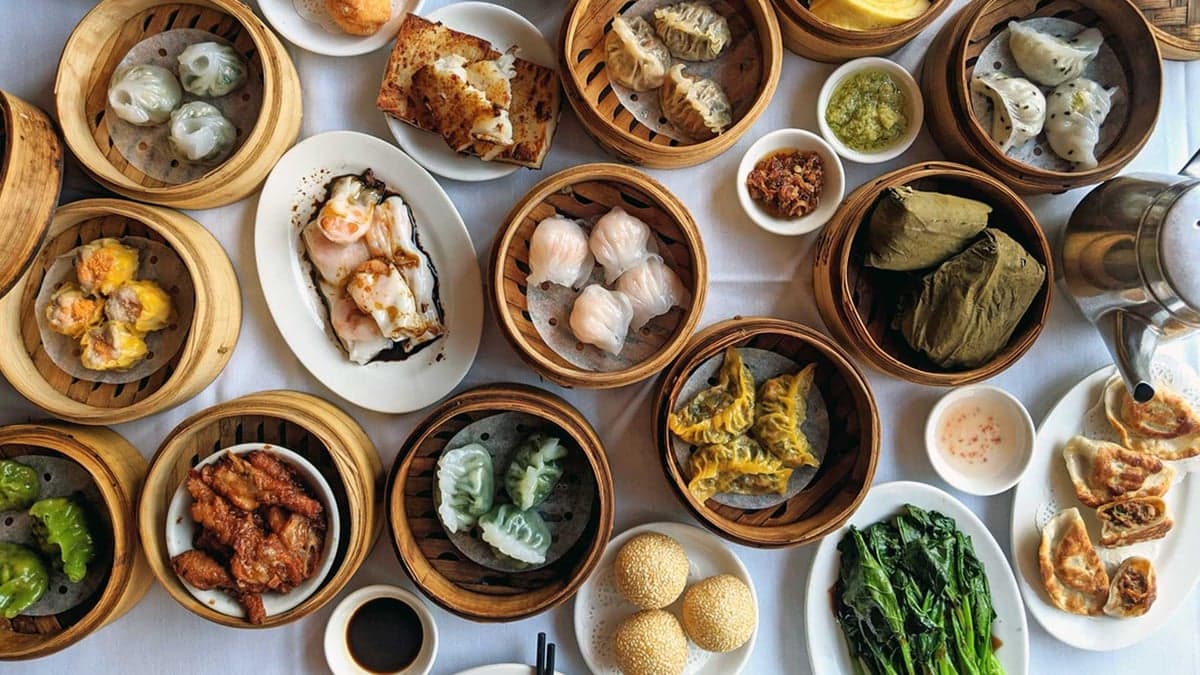 Mimi Chinese — best chinese restaurants in Toronto, Spring 2026