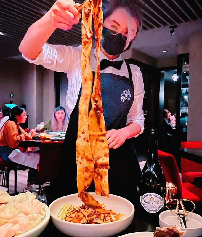 Mimi Chinese — best chinese restaurants in Toronto, Spring 2026