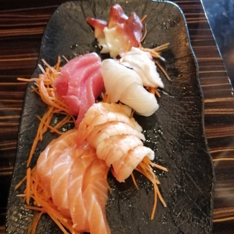 Mizu All You Can Eat — best sushi restaurants in Halifax, Summer 2026