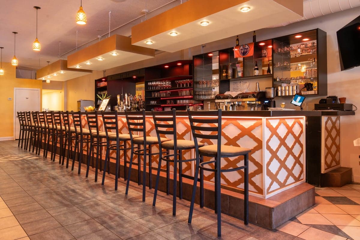 Mr & Mrs Singh Kitchen — best indian restaurants in Edmonton, Spring 2026