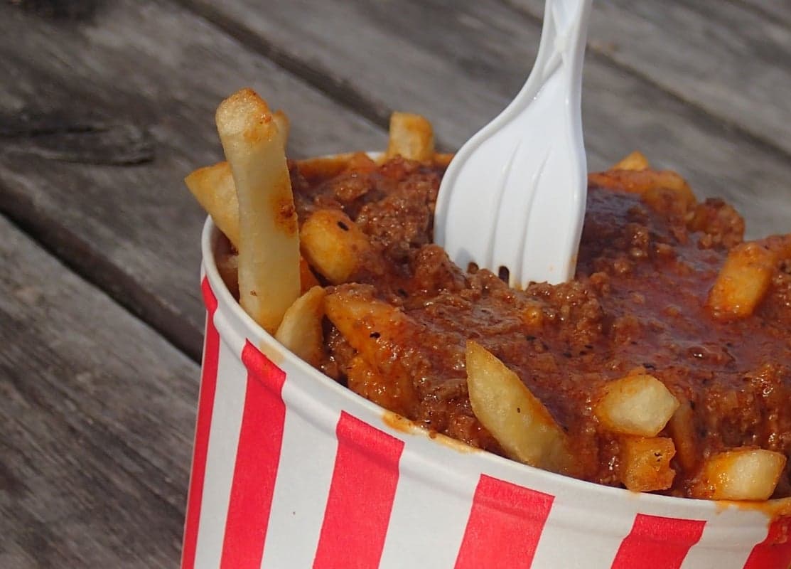 Mrs. Mike's — best burgers in Winnipeg, Summer 2026