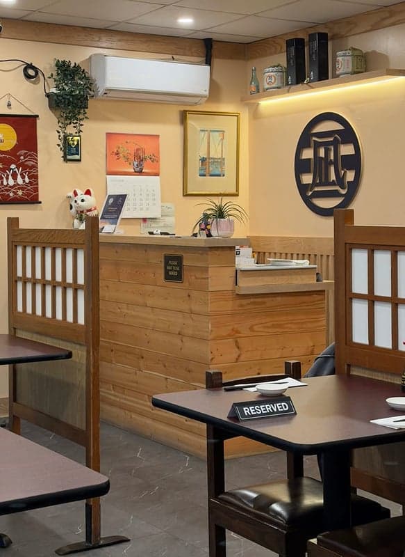 Nagi Sushi — best sushi restaurants in Ottawa, Spring 2026