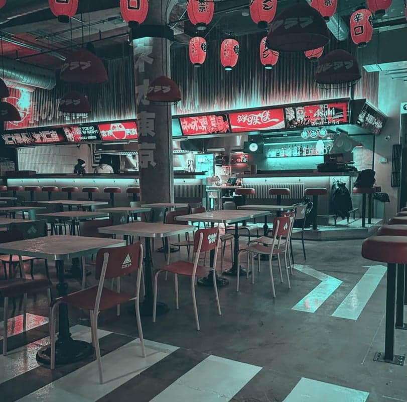 Neotokyo — best ramen in Montreal, Spring 2026
