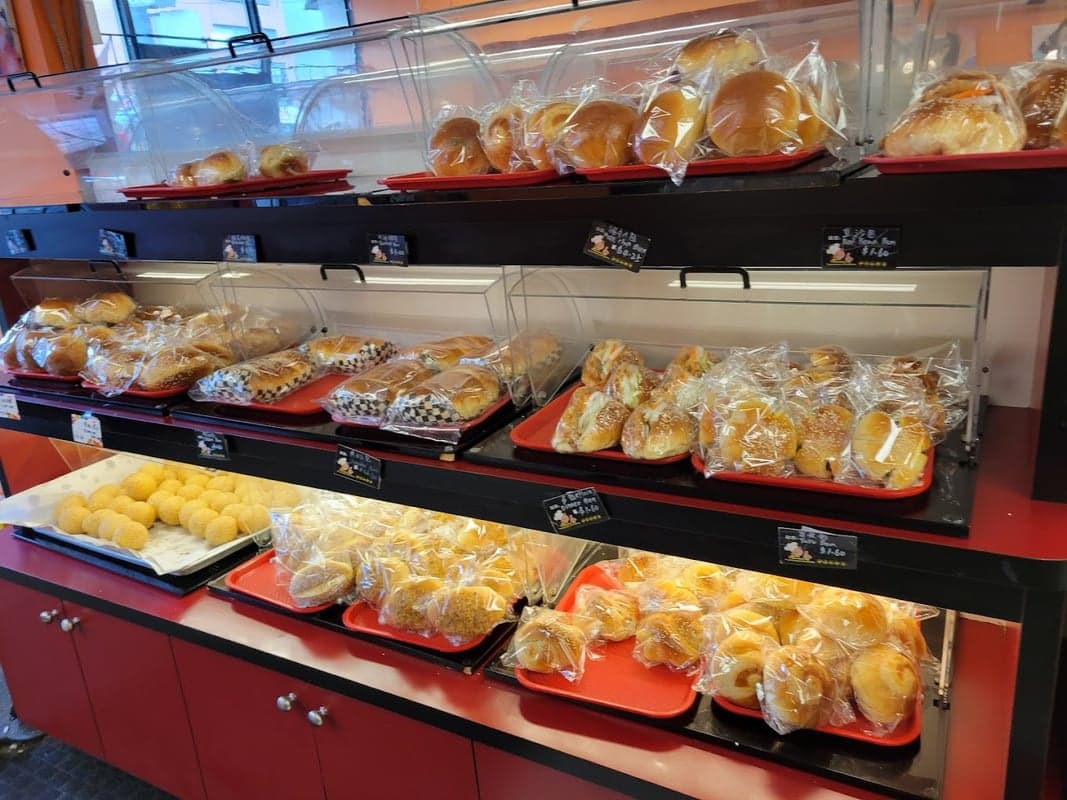 New Bakery — best bakeries in Toronto, Spring 2026