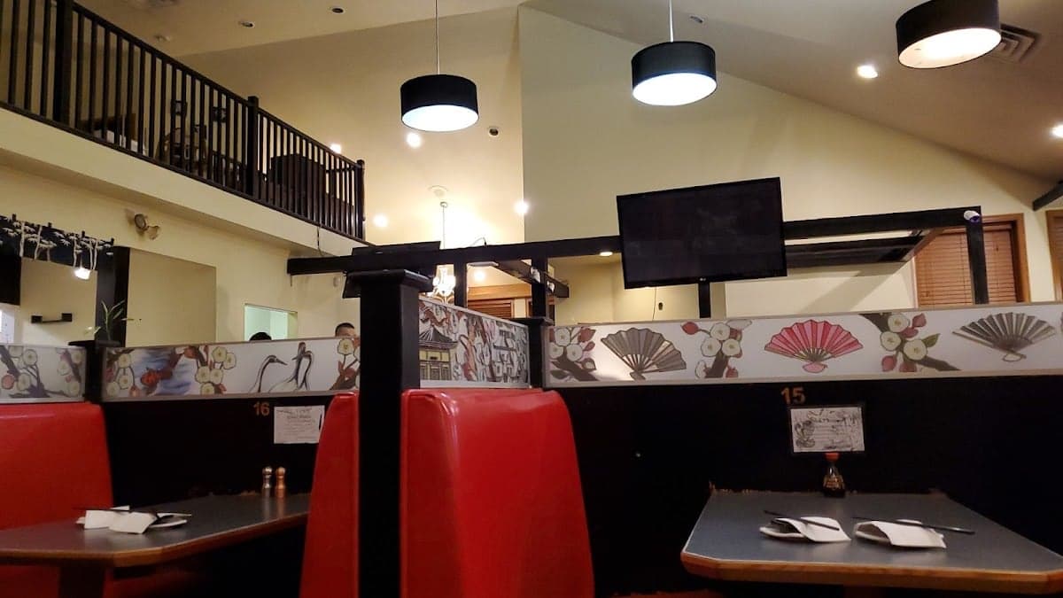 New Island Sushi — best sushi restaurants in Saskatoon, Spring 2026