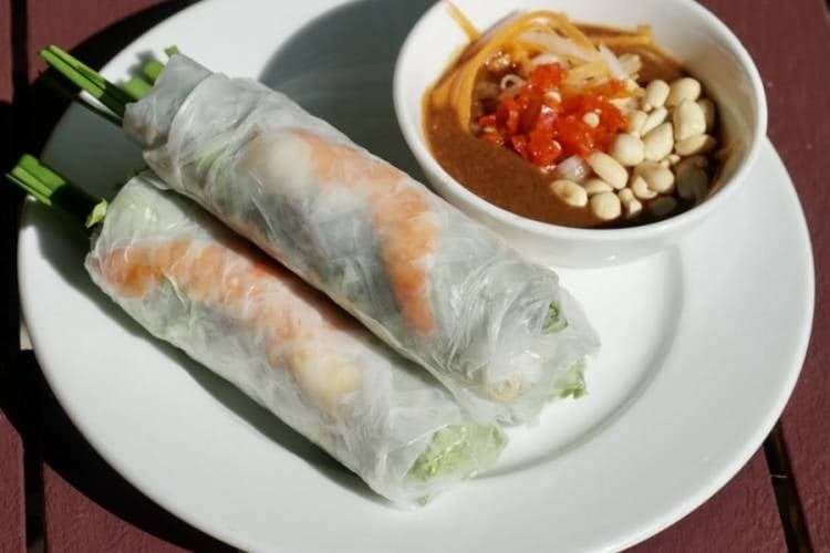 New Pho Bo Ga La — best restaurants in Ottawa, Spring 2026
