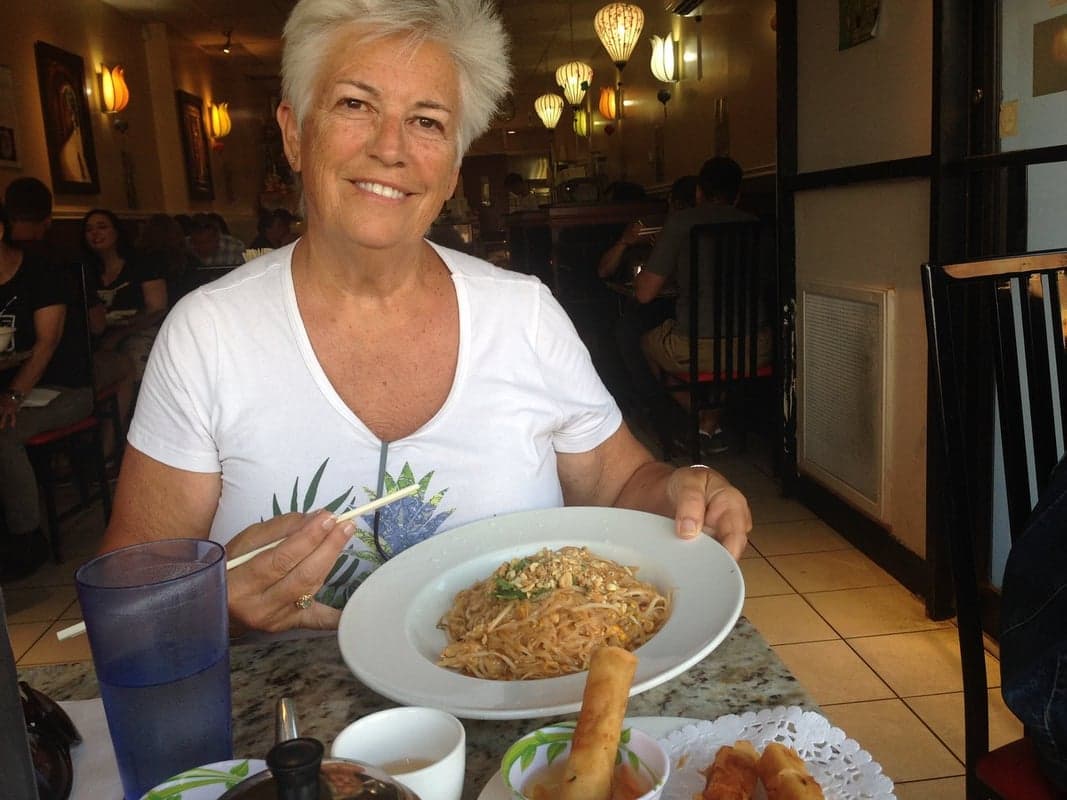 New Pho Bo Ga La — best restaurants in Ottawa, Spring 2026