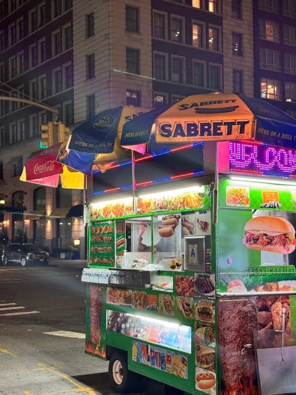 NEW YORK BEST HALAL FOOD — best halal restaurants in New York, Summer 2026