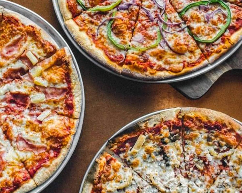 Nicolino's — best group dining restaurants in Winnipeg, Summer 2026