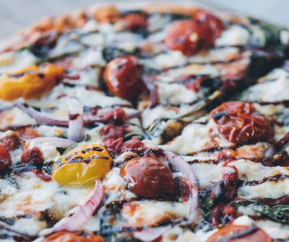 Nicolino's — best group dining restaurants in Winnipeg, Summer 2026