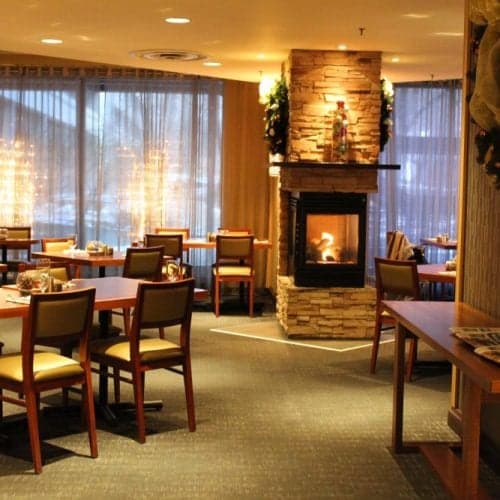 Nicolino's — best group dining restaurants in Winnipeg, Summer 2026