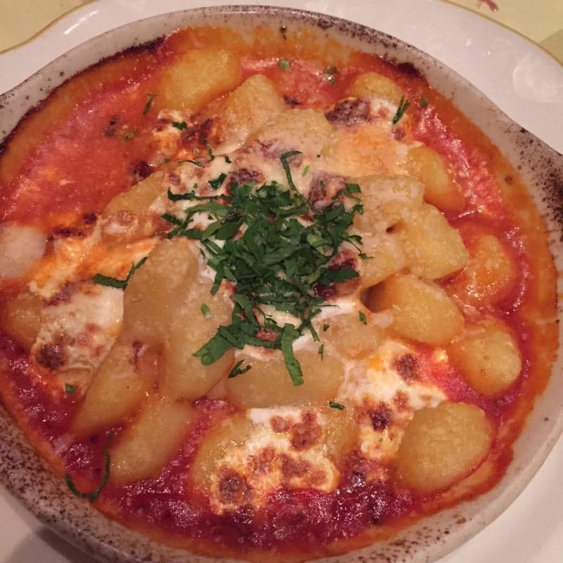 Nizza — best gluten free restaurants in New York, Summer 2026