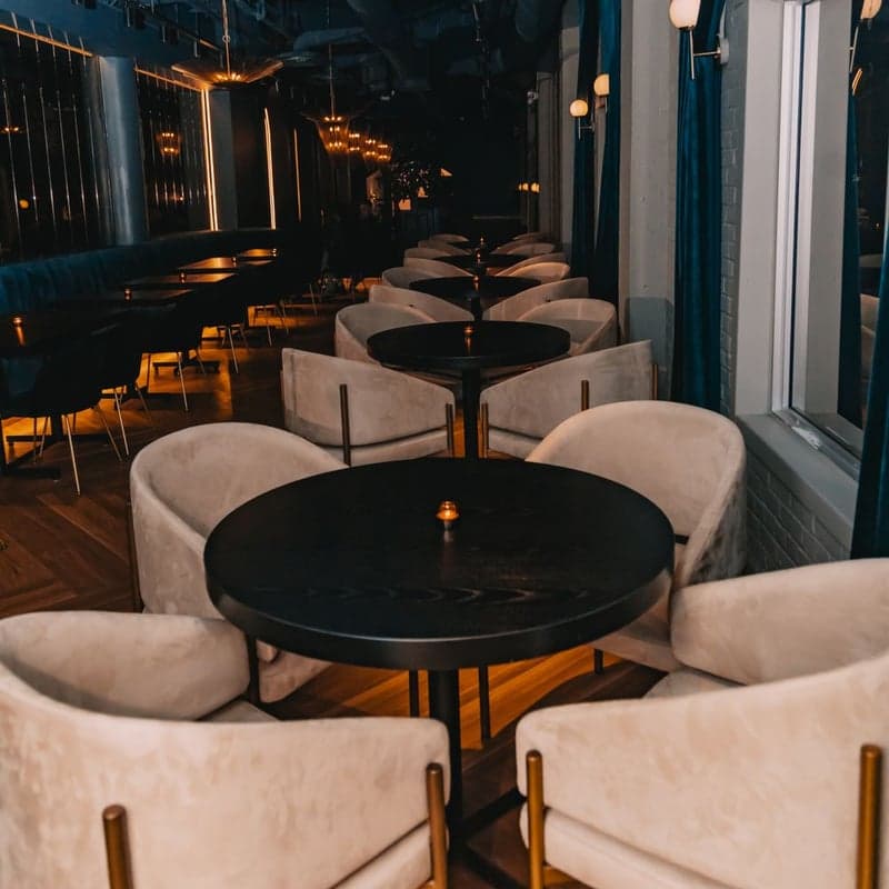 Nowhere Wine bar — best wine bars in Edmonton, Spring 2026