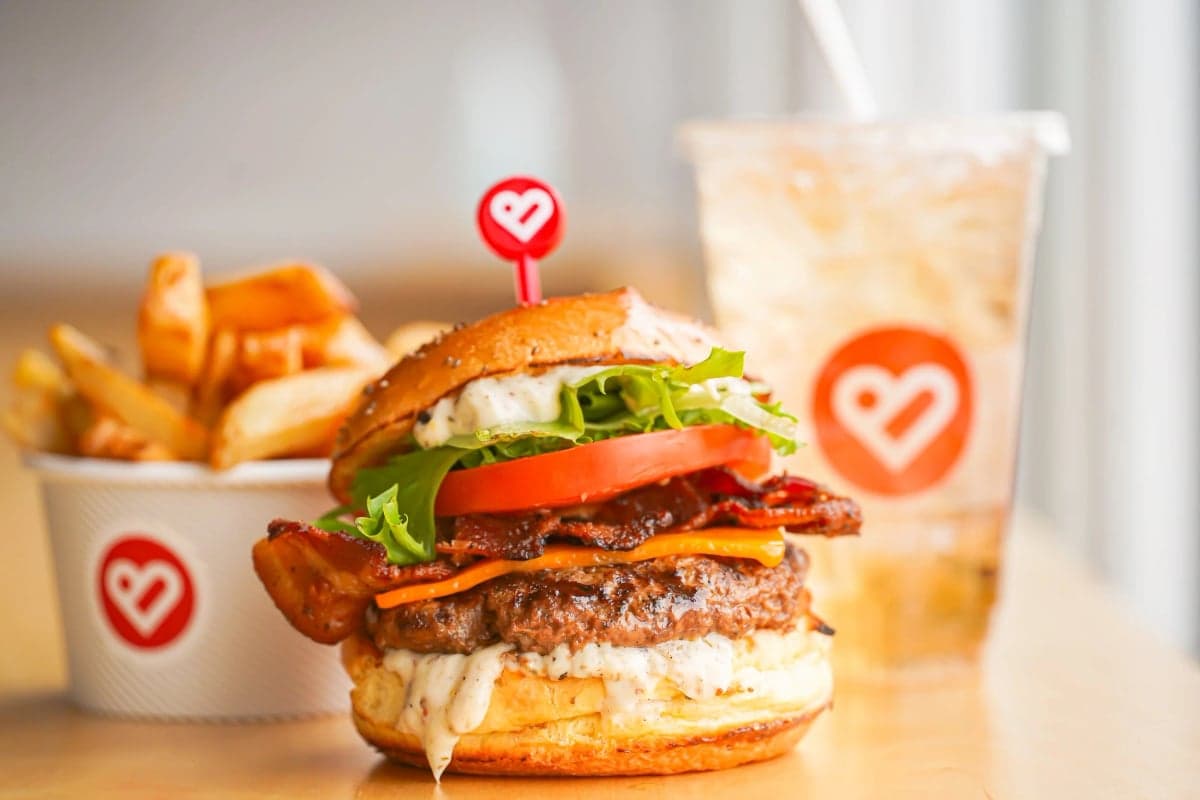 Nuburger — best burgers in Winnipeg, Summer 2026