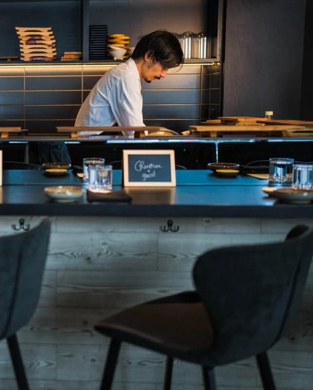 NUPO — best restaurants in Calgary, Summer 2026