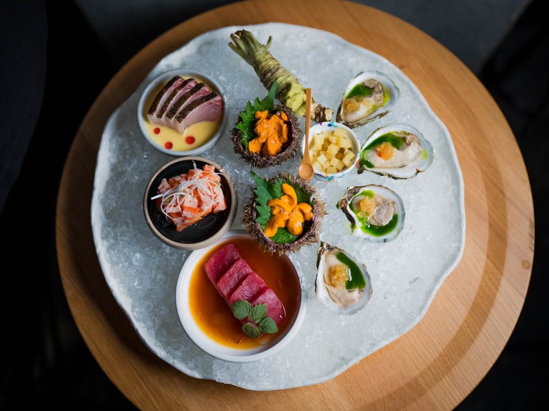 NUPO — best restaurants in Calgary, Summer 2026