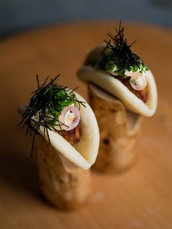 NUPO — best restaurants in Calgary, Summer 2026