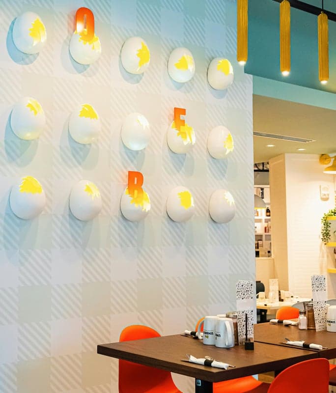 OEB Breakfast Co. — best brunch in Toronto, Spring 2026
