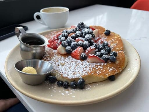 OEB Breakfast Co — best breakfast in Calgary, Summer 2026