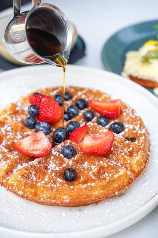 OEB Breakfast Co.