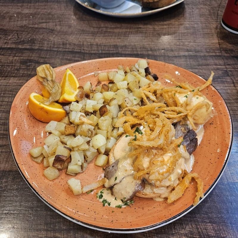 OFF THE HOOK From Sea to land — best kid friendly restaurants in Calgary, Spring 2026