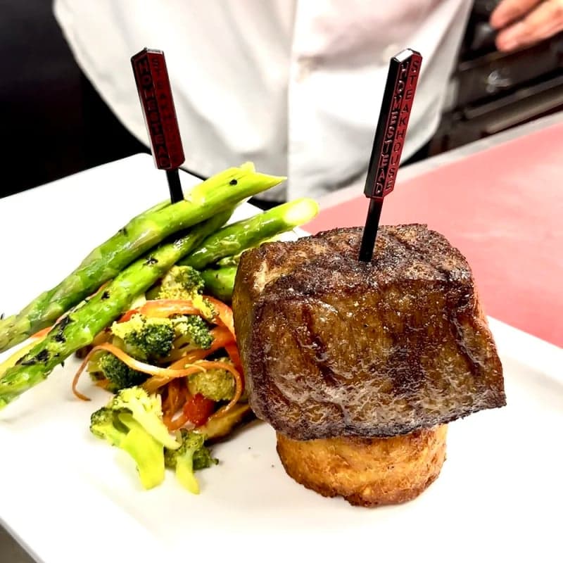 Old Homestead Steakhouse — best steakhouses in New York, Summer 2026