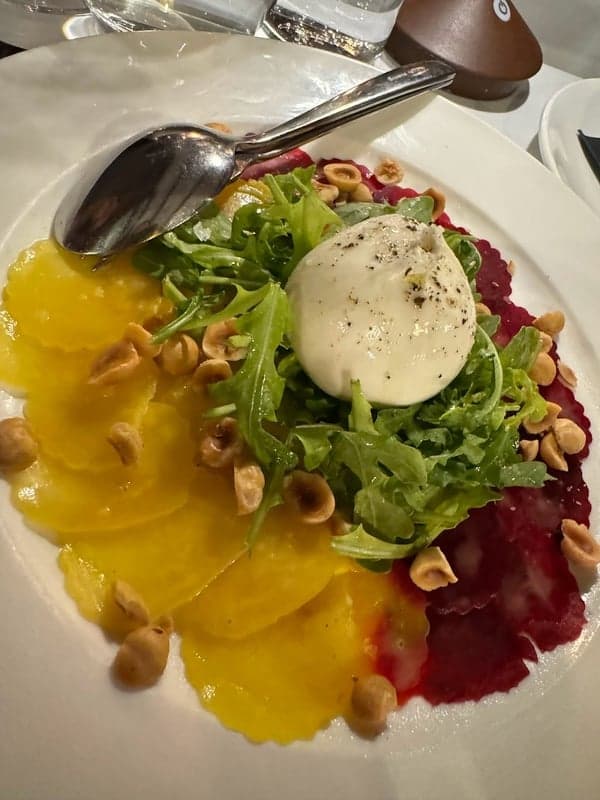 Osteria Carlina West Village — best italian restaurants in New York, Summer 2026