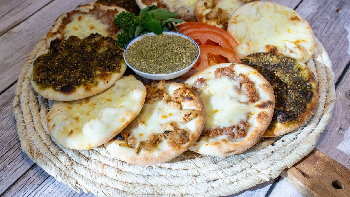 Ottawa Naan — best bakeries in Ottawa, Spring 2026