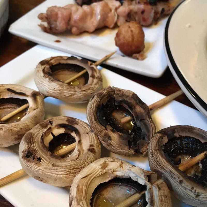 Otto Yakitori Izakaya — best japanese restaurants in Montreal, Spring 2026