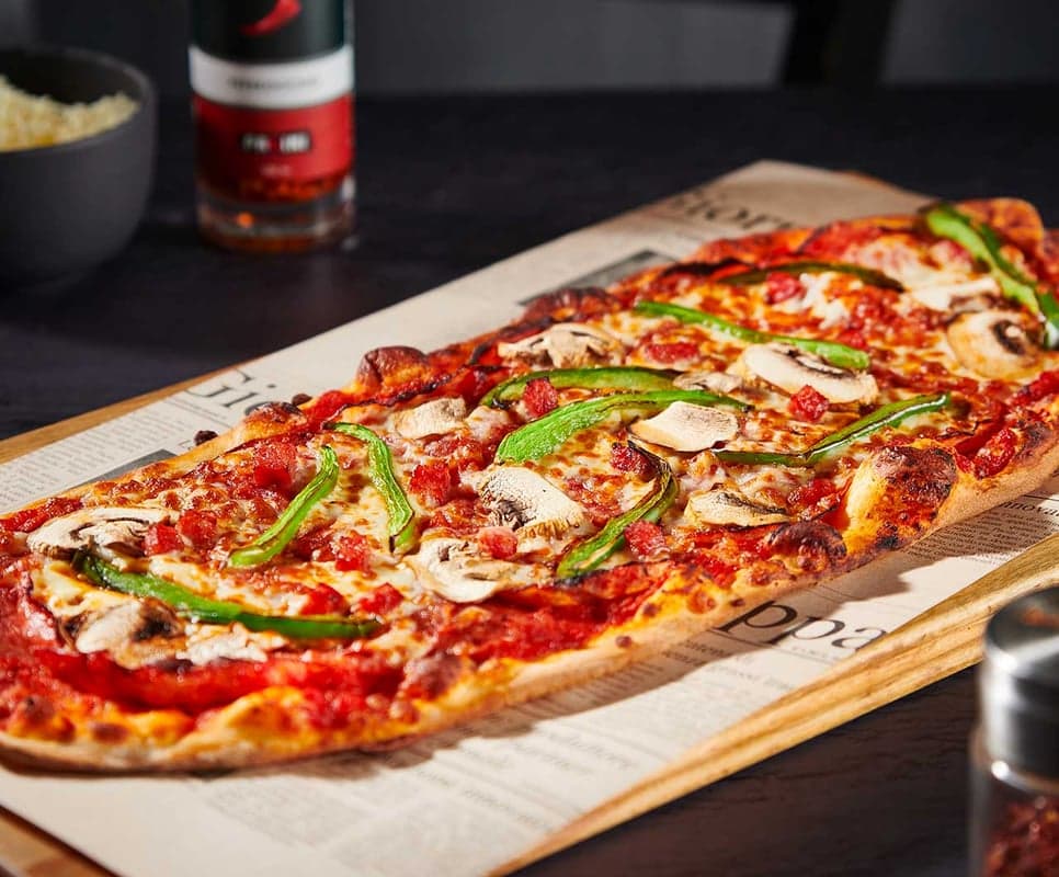 Pacini — best italian restaurants in Banff, Spring 2026