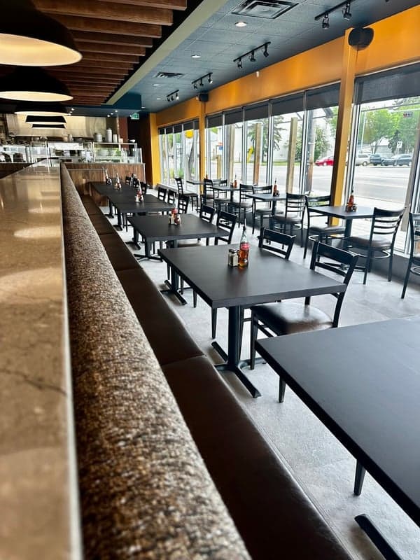 Panini's Italian Cucina (149 Street) — best italian restaurants in Edmonton, Spring 2026