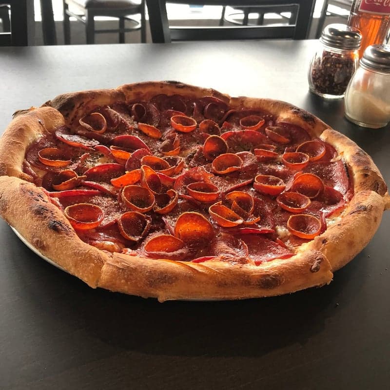 Panini's Italian Cucina (149 Street) — best italian restaurants in Edmonton, Spring 2026